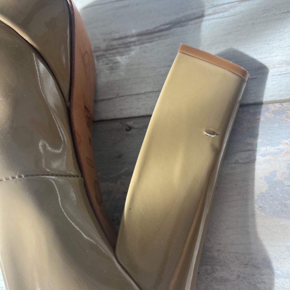 heels/platforms - Picture 7 of 9